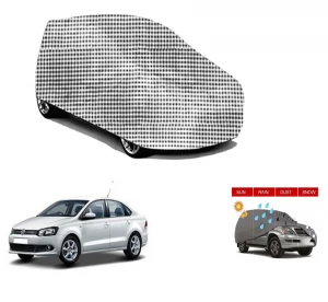 car-body-cover-check-print-volkswagen-vento-